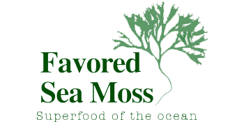Favored Sea Moss